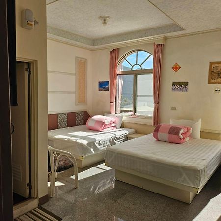 O-Sun-Win Hotel Meishan 외부 사진