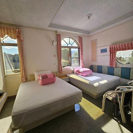 O-Sun-Win Hotel Meishan 외부 사진