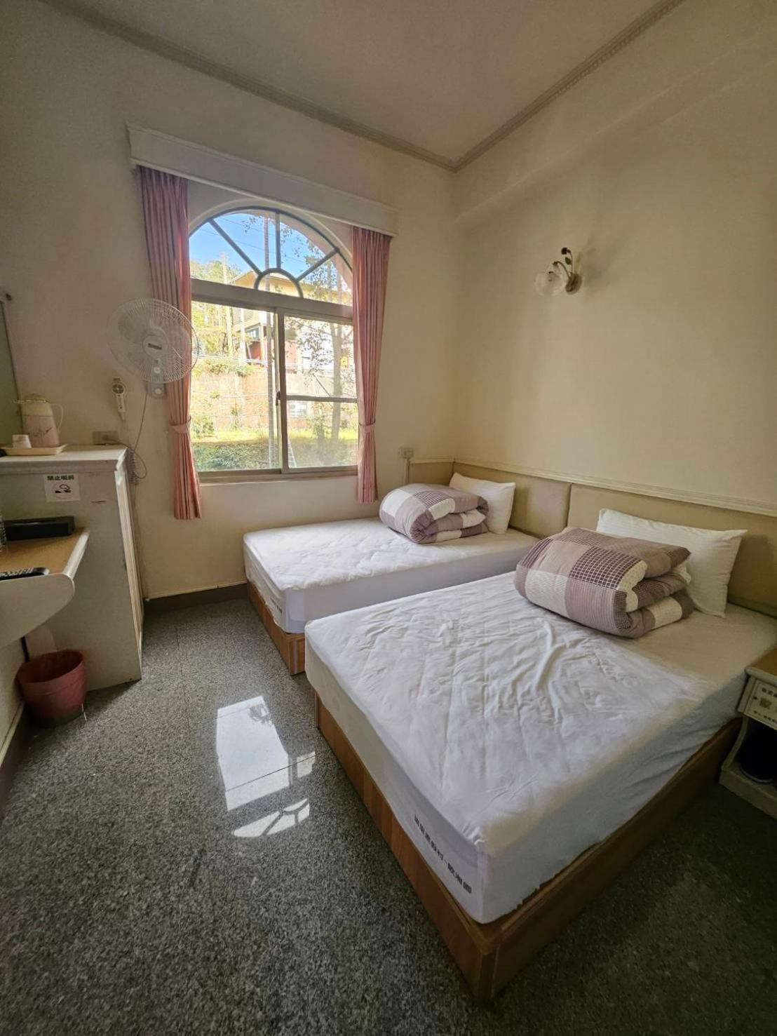 O-Sun-Win Hotel Meishan 외부 사진