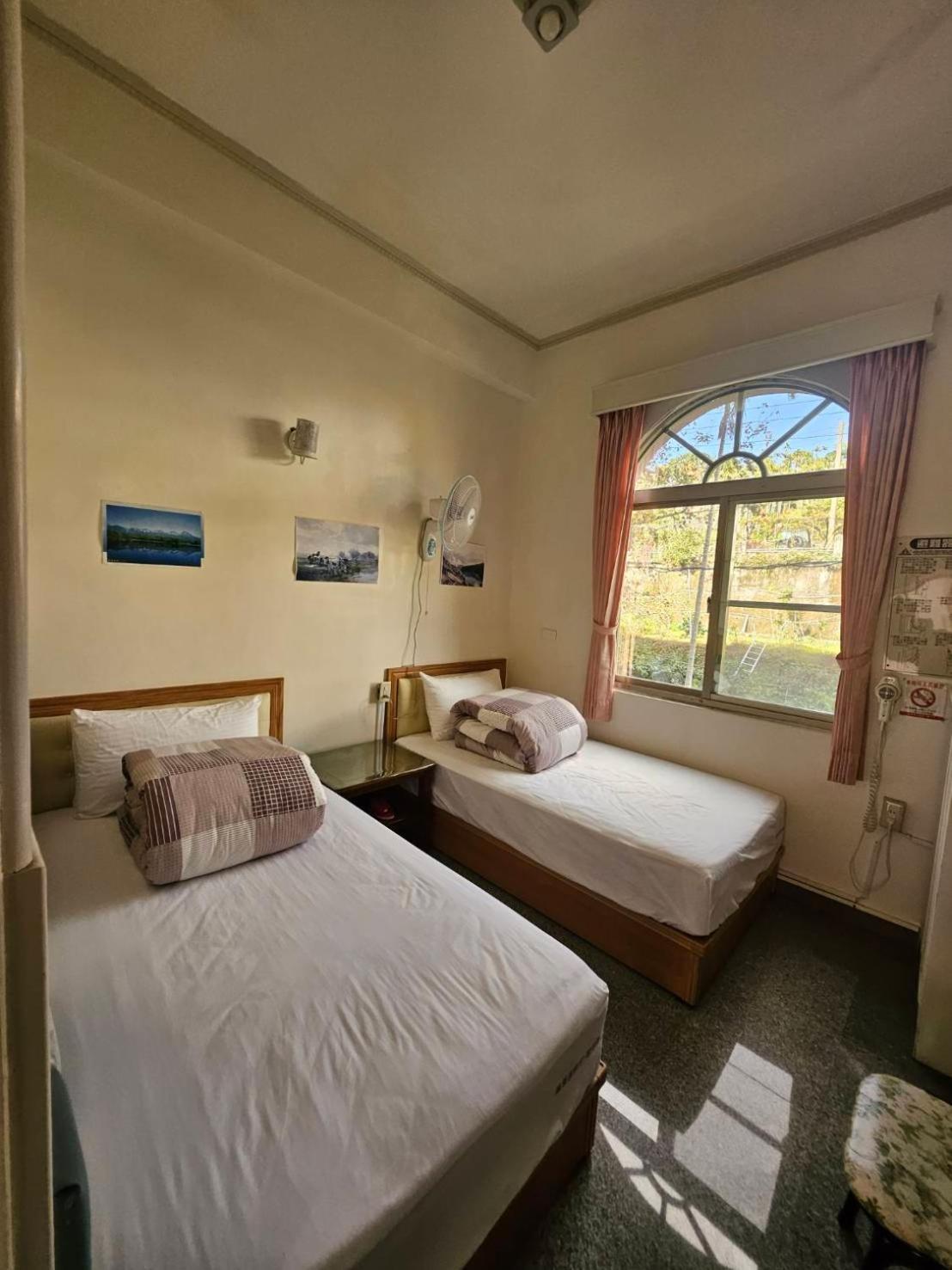 O-Sun-Win Hotel Meishan 외부 사진
